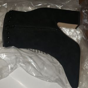 Brand new Coach Ankle Boots